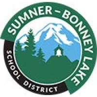 Sumner-Bonney Lake School District logo - Similar company to Enumclaw School District