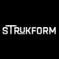 STRUKFORM logo - Similar company to Silver Crown Building Contracting