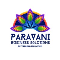 Paravani Business Solutions logo - Similar company to Threat Expert Cyber Solutions