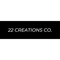 22 Creations logo - Similar company to Pro Homeworks