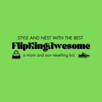 FlipKingAwesome logo - Similar company to Gradleaders (Formerly Mba Focus)