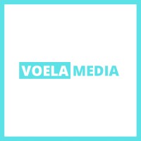 Voela Media logo - Similar company to Viola Technologies