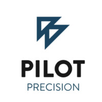 Pilot Precision logo - Similar company to Cnc Precision Corp.