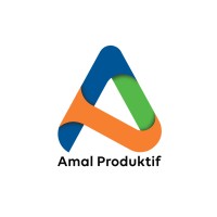 Amal Produktif Indonesia logo - Similar company to Istana Zakat Disabilitas Indonesia