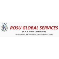 Rosu Global Services logo - Similar company to Monarch Compusys Pvt Ltd