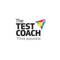 The Test Coach logo - Similar company to Pt 3D Zaiku Indonesia