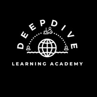 Deep Dive Learning Academy logo - Similar company to Latinas In Tech | Boston