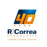 Rcorrea Engenharia logo - Similar company to Renata Marques - Arquitetura E Urbanismo