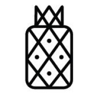 Home Sweet Hudson logo - Similar company to Bee Pineapple