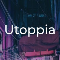 Utoppia logo - Similar company to Babio