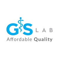 GS Lab logo - Similar company to Laboratorium Klinik Gunung Sahari