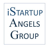 iStartupAngels logo - Similar company to Outstand Startup Booster
