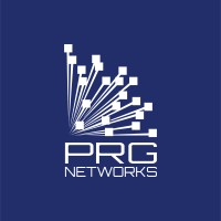 PRG Networks Ltd logo - Similar company to Straight Up Technologies