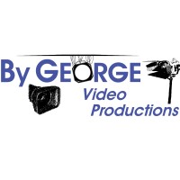 By George Video Productions logo - Similar company to Breakroom Choices
