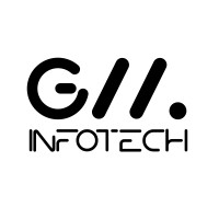Gm Infotech logo - Similar company to Artistry Solutions