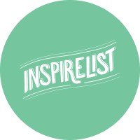 Inspirelist logo - Similar company to Candid Studios