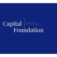 Capital Foundation logo - Similar company to Buzzin.Ai