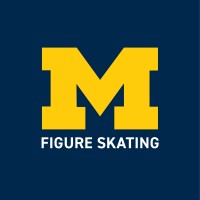 Michigan Figure Skating logo - Similar company to Medleague