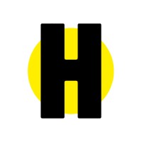 Hunter logo - Similar company to Watts Design