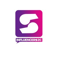Influencers2c logo - Similar company to Fevive Digital - Marketing & Design Agency