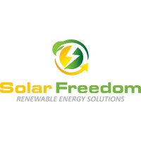 Solar Freedom logo - Similar company to Spatial Datalyst