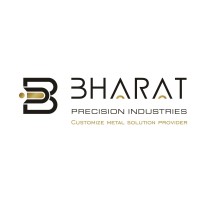 Bharat Precision Industries logo - Similar company to Pavan Industries