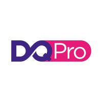 DQPro logo - Similar company to Narrative