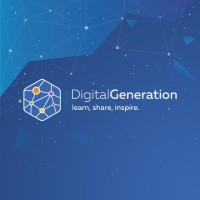 Digital Generation Uzbekistan logo - Similar company to Insight