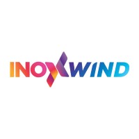 Inox Wind Ltd. logo - Similar company to Renom Energy Services Private Limited