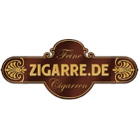 Zigarre.de logo - Similar company to Leebmann24