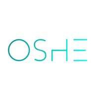 OSHE logo - Similar company to Ultimate Shutter