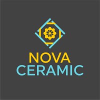 NovaCeramic logo - Similar company to Ipsal