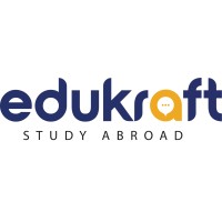 Edukraft Study Abroad logo - Similar company to Edukraft Consultancy