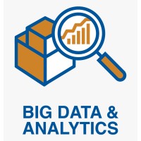 Big Data logo - Similar company to Tekcrux