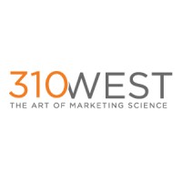 310WEST Marketing Science logo - Similar company to Mshift