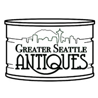 Greater Seattle Antiques logo - Similar company to Alexander Global Promotions
