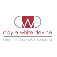 Coyle White Devine logo - Similar company to Tomorrow’S Changed Society