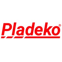 Pladeko logo - Similar company to Kingspan Tek Nederland
