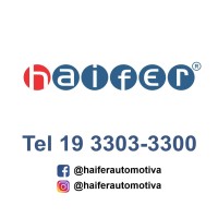 Haifer Automotiva logo - Similar company to Deltavox - O Atendimento Do Seu Cliente Em Outro Nível