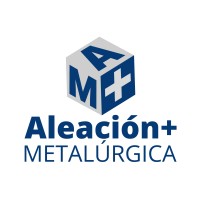 Metalurgica Aleación logo - Similar company to Dacomat S.A.