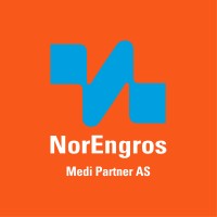Norengros Medi Partner AS logo - Similar company to Ebg | Network
