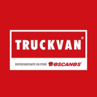 TRUCKVAN PERU logo - Similar company to Lupatech - Steelinject