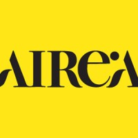 Airéa logo - Similar company to Agence 88