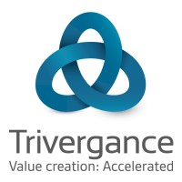 Trivergance LLC logo - Similar company to Kazzam Llc