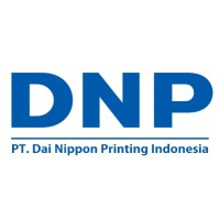 Dai Nippon Printing Indonesia logo - Similar company to Dnp Dai Nippon Printing Co., Ltd.