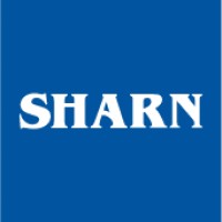 Sharn logo - Similar company to Cone Instruments
