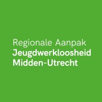 Regionale Aanpak Jeugdwerkloosheid - Regio Utrecht Midden logo - Similar company to Future-Capital B.V.