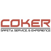 Coker logo - Similar company to Celtic Construction Solutions