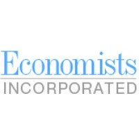 Economists Incorporated logo - Similar company to Roam Media