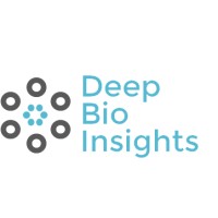 DeepBioInsights logo - Similar company to Citius Pharma